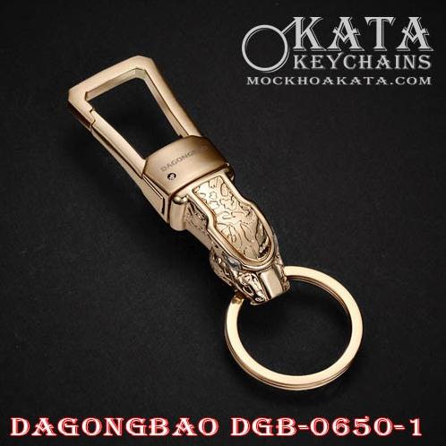 Móc khoá đầu báo Phong Thủy Honest Chính Hãng [ Cam Kết Hàng Y Hình ] | BigBuy360 - bigbuy360.vn