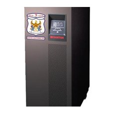 UPS Santak True Online C6KE (6KVA)