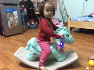 Sỉ BẬP BÊNH NGỰA