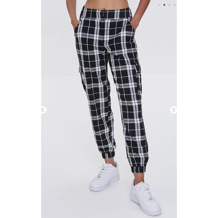 Quần joggers Forever 21 VNXK - Tiam Clothes