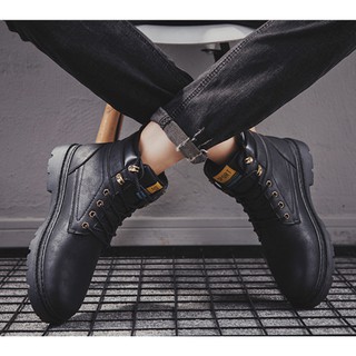 Giày Boot Nam GN227