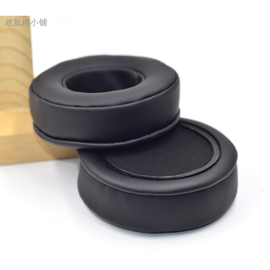 Vỏ Bọc Tai Nghe Bằng Cotton 105mm Chuyên Dụng Cho Baya | BigBuy360 - bigbuy360.vn