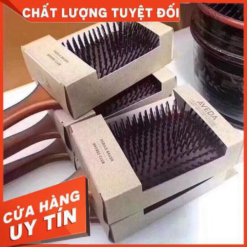 [Xả kho + free ship] [Xả kho + free ship Lược chải gỡ dối tóc tóc xoăn