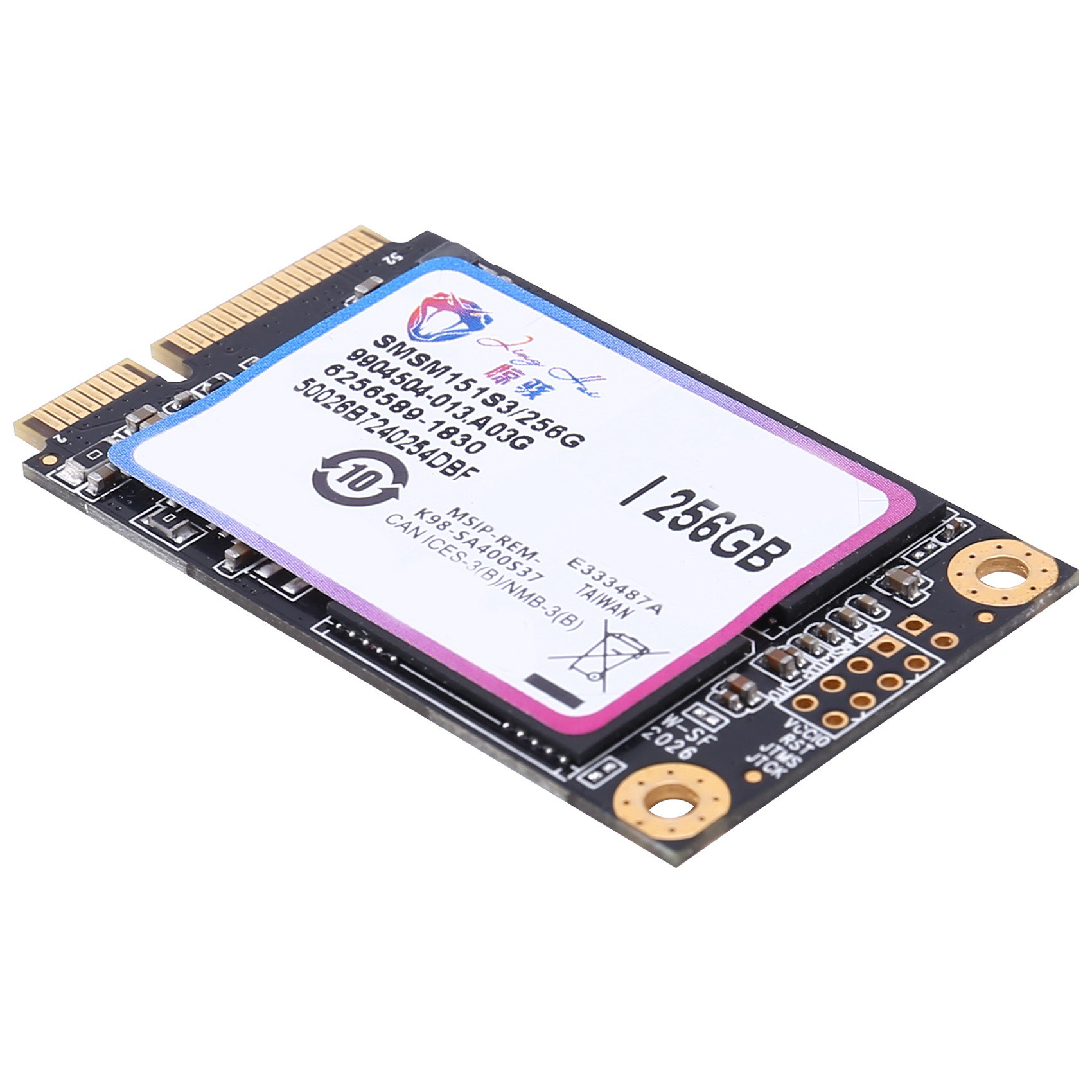 Ổ Cứng Ssd Jinghai 256g Ssd 1.8-inch | BigBuy360 - bigbuy360.vn