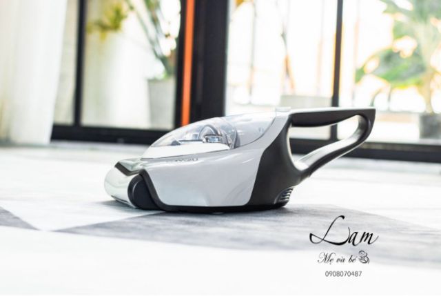 Máy hút bụi nệm Hàn Quốc Aster