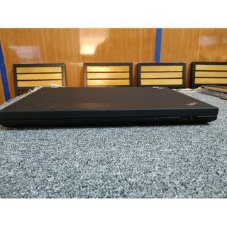 Laptop Lenovo Thinkpad T510. 21