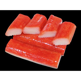 100G THANH CUA LOẠI NGON ( thanh cua Surimi)