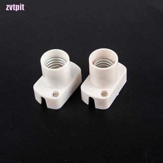 Đui đèn E12 E14 E17 cỡ nhỏ tùy chọn