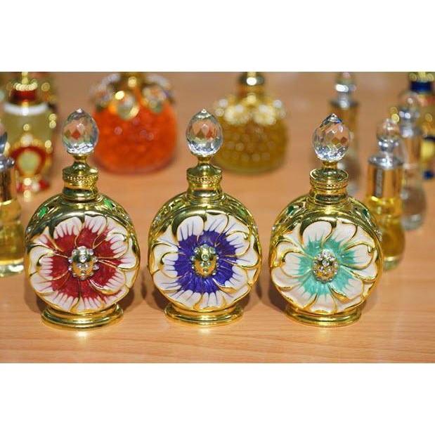 【HOT】☣ Tinh Dầu Dubai Chính Hãng Kenzo Flower 25ml | WebRaoVat - webraovat.net.vn