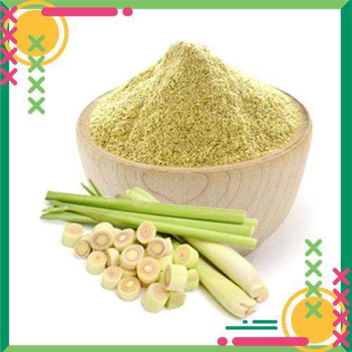 BỘT SẢ KHÔ NGUYÊN CHẤT MSP54661