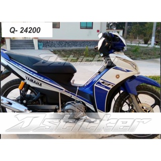 Tem Jupiter Gp mẫu zin rời in cực nét