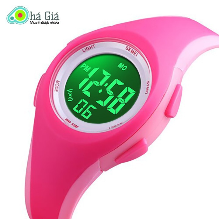 Đồng Hồ Bé Trai Bé SKMEI 1459 | BigBuy360 - bigbuy360.vn
