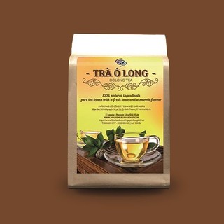 Trà Ô Long The Good Cup - Nguyên Liệu Giải Khát Ksupply - Trà olong K supply