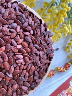 Hạt dưa rang củi Phước Thành