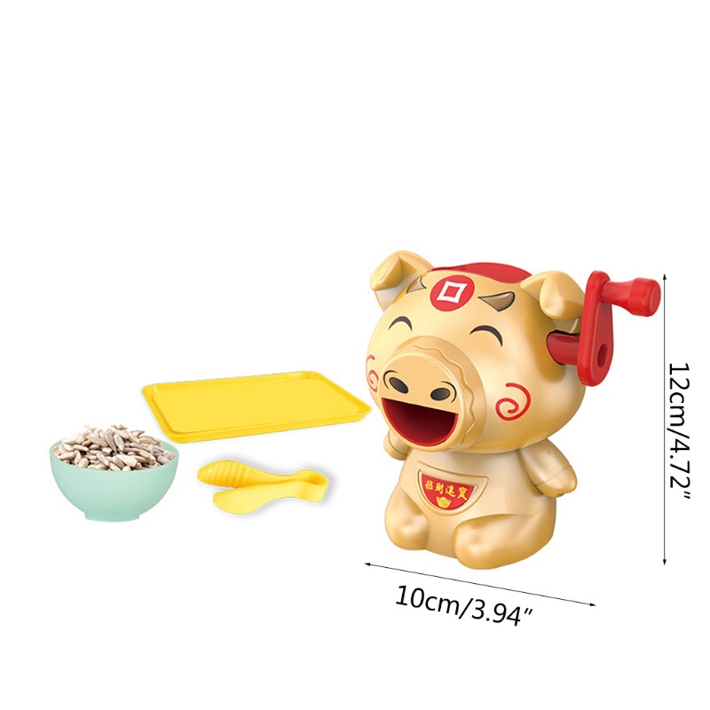 Dụng Cụ Tách Vỏ Hạt Dưa Hình Hoa Hướng Dương Tiện Dụng