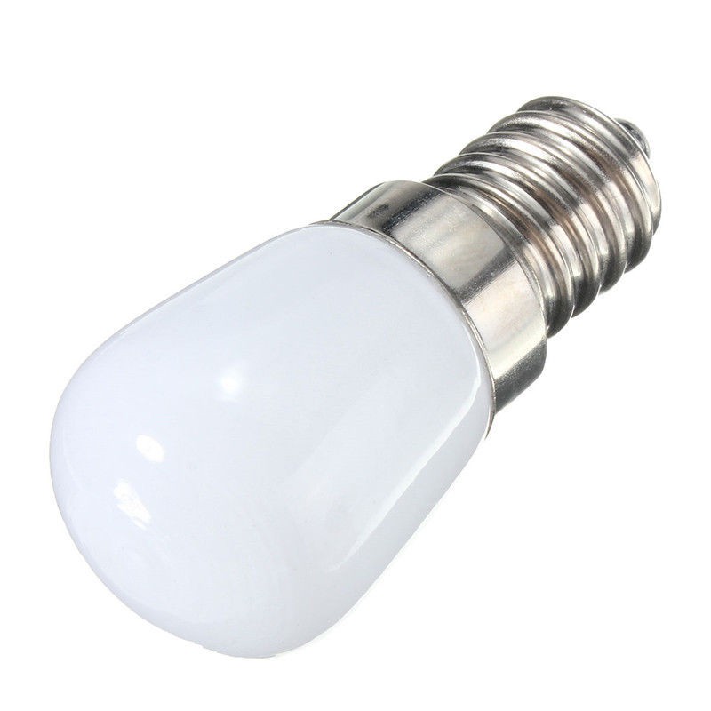Bóng đèn LED Mini 230V 1.5W E14 cho tủ lạnh