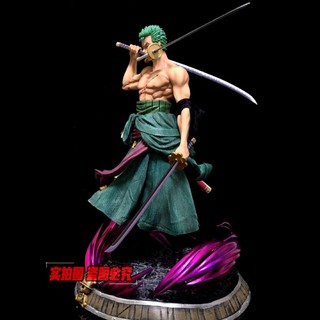 Mô hình figure One Piece: Roronoa Zoro