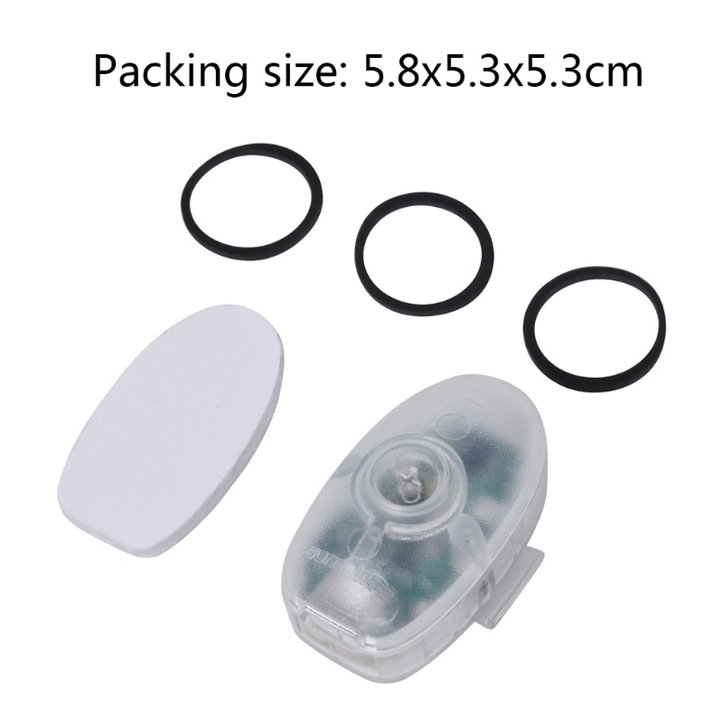 Đèn flash cho máy bay điều khiển từ xa Mavic Air/2/Mini/Pro/Spark/Mini SE | BigBuy360 - bigbuy360.vn