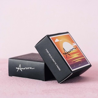 Sáp vuốt tóc nam Aurora Styling Clay