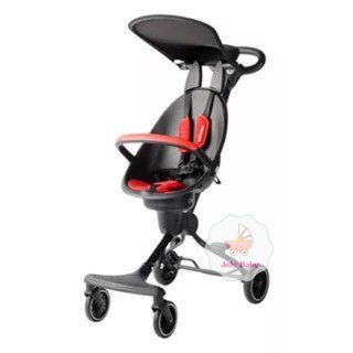 Xe đẩy v5, v5b xe du lịch đảo chiều gấp gọn v5,v5b - chính hãng baobaohao