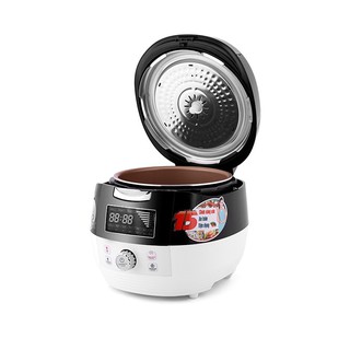 Nồi áp suất Sunhouse SHD1858 5L