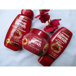 Ủ tóc Garnier Ultra Doux giá sỉ