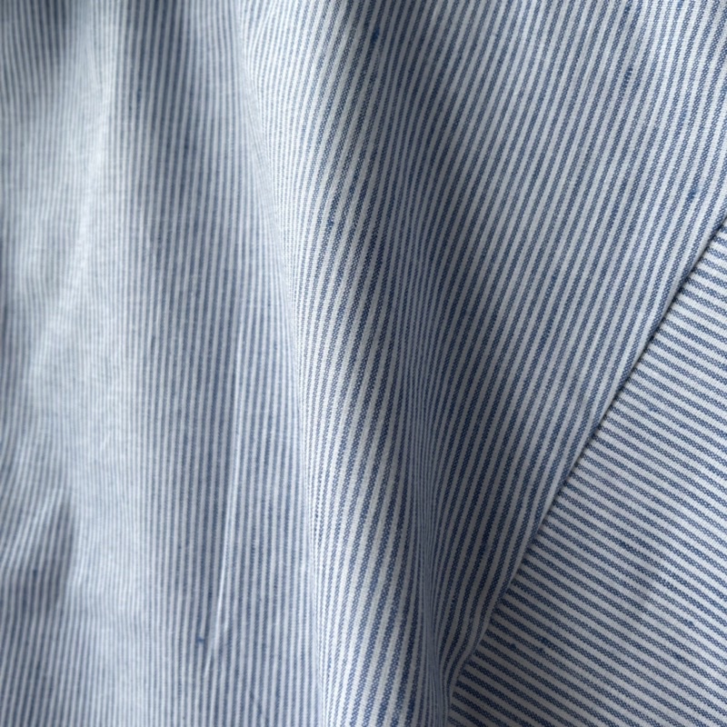 ÁO SƠ MI NỮ BABY SHIRT