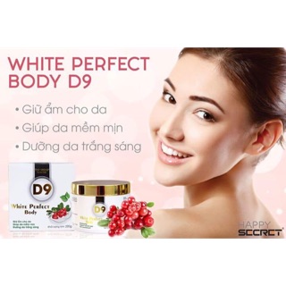 Topwhite d9