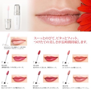 Son Kanebo Coffret D'or