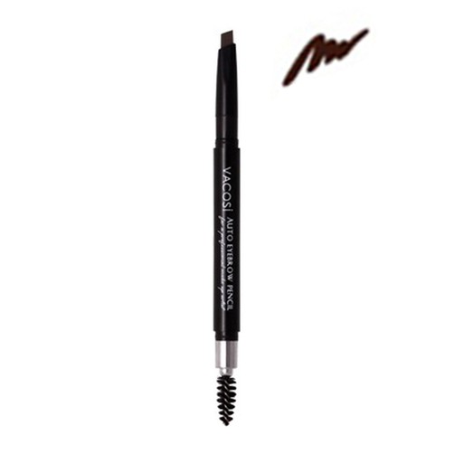 Chì kẻ Mày định hình Hai Đầu VACOSI Auto Eyebrow Pencil 5ml | BigBuy360 - bigbuy360.vn