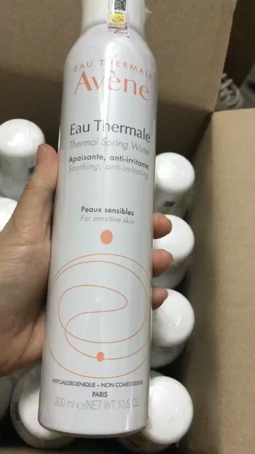 Xịt khoáng Avene chính hãng ( hàng công ty ) | BigBuy360 - bigbuy360.vn