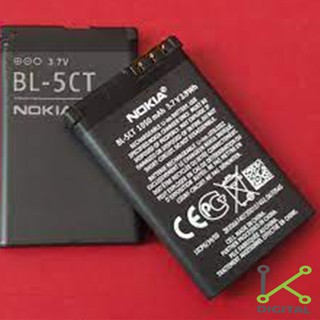 Pin Nokia BL-5CT công ty (2600/5220/5630/6303/6700/6730/C3/C5/C6)
