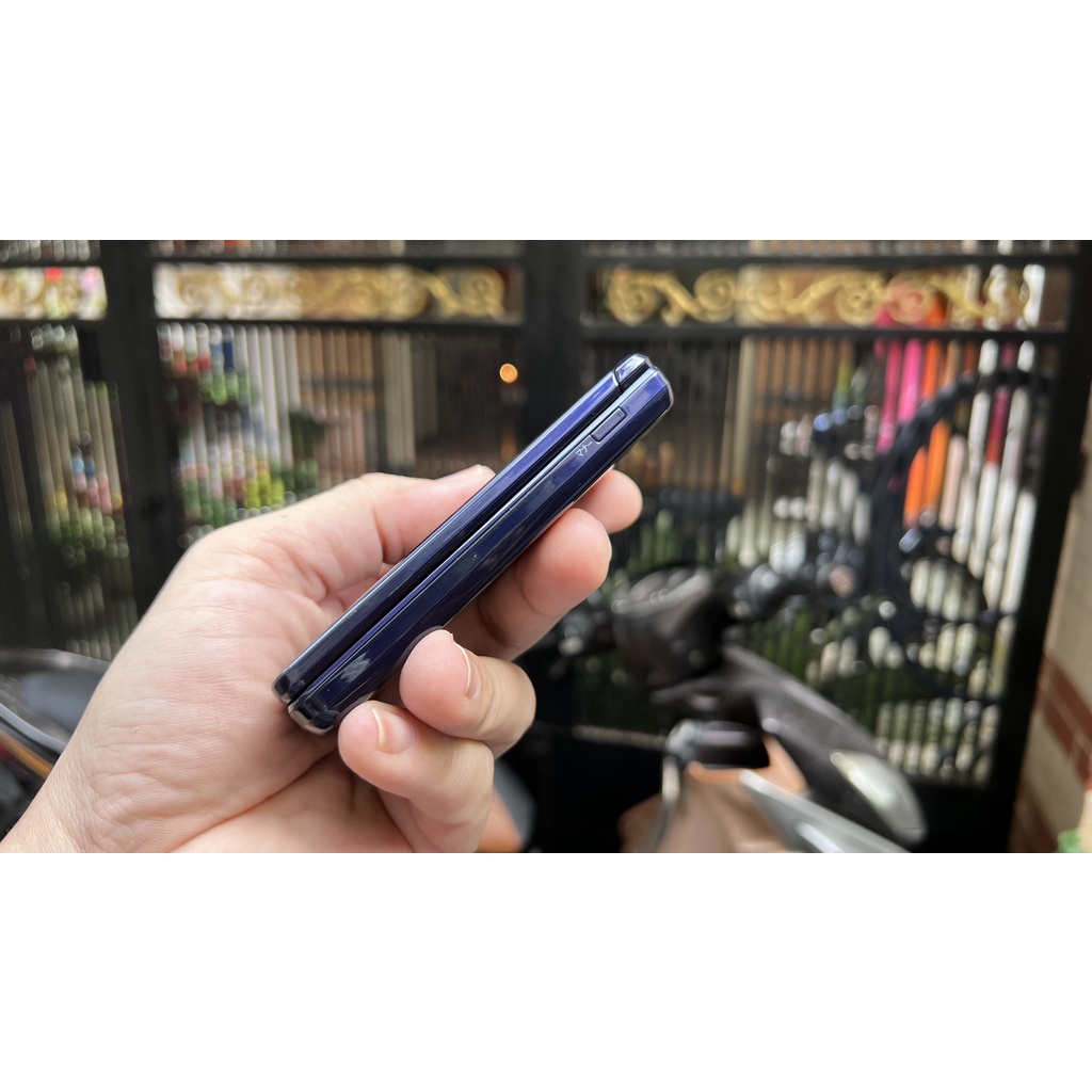 Điện thoại Sharp Sh-01J quốc tế