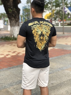 Bulking- Sư Tử Gầm
