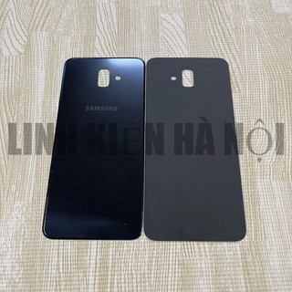 Nắp lưng Samsung J4 Plus ( đủ màu)