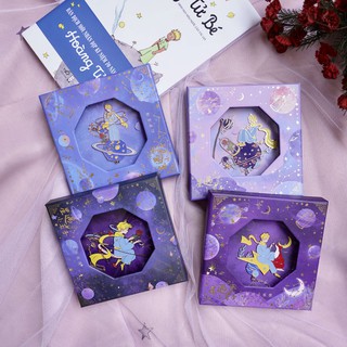 Kẹp sách Hoàng Tử Bé