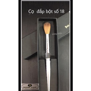 Cọ đắp bột Yuki số 16/14