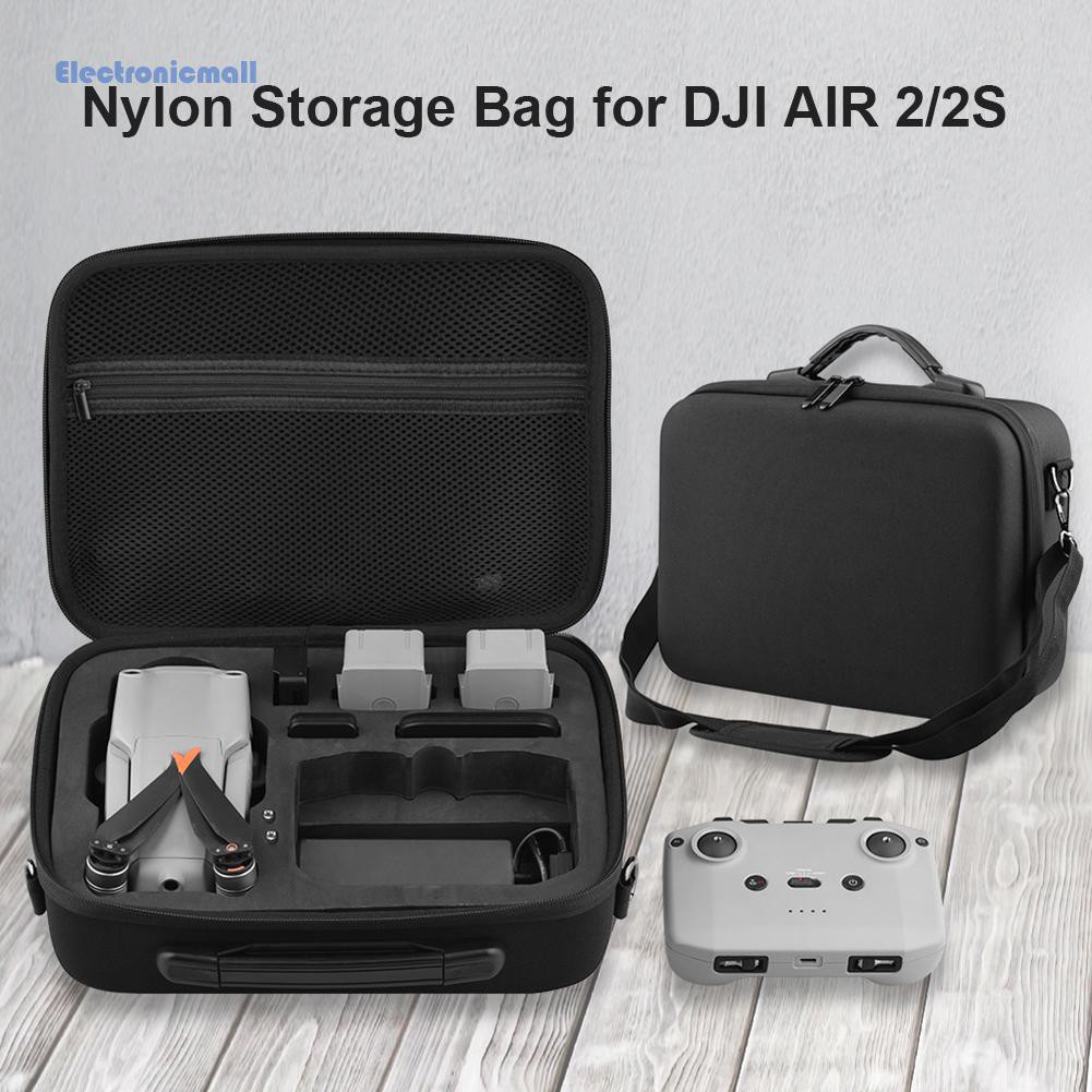 Túi Chống Sốc Cao Cấp Cho Drone Dji Air 2 / 2s | BigBuy360 - bigbuy360.vn