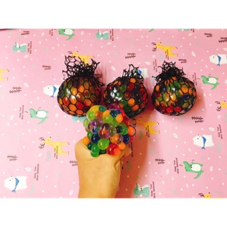 Trứng lưới trân châu mẫu mới