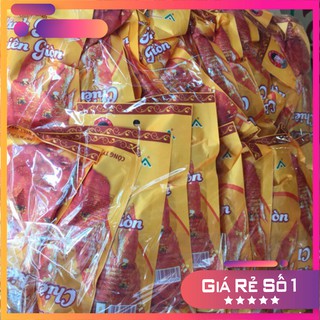 Snack cánh gà chiên giòn việt nam 30 gói 1 bịch