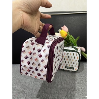 túi giữ nhiệt lock&lock
