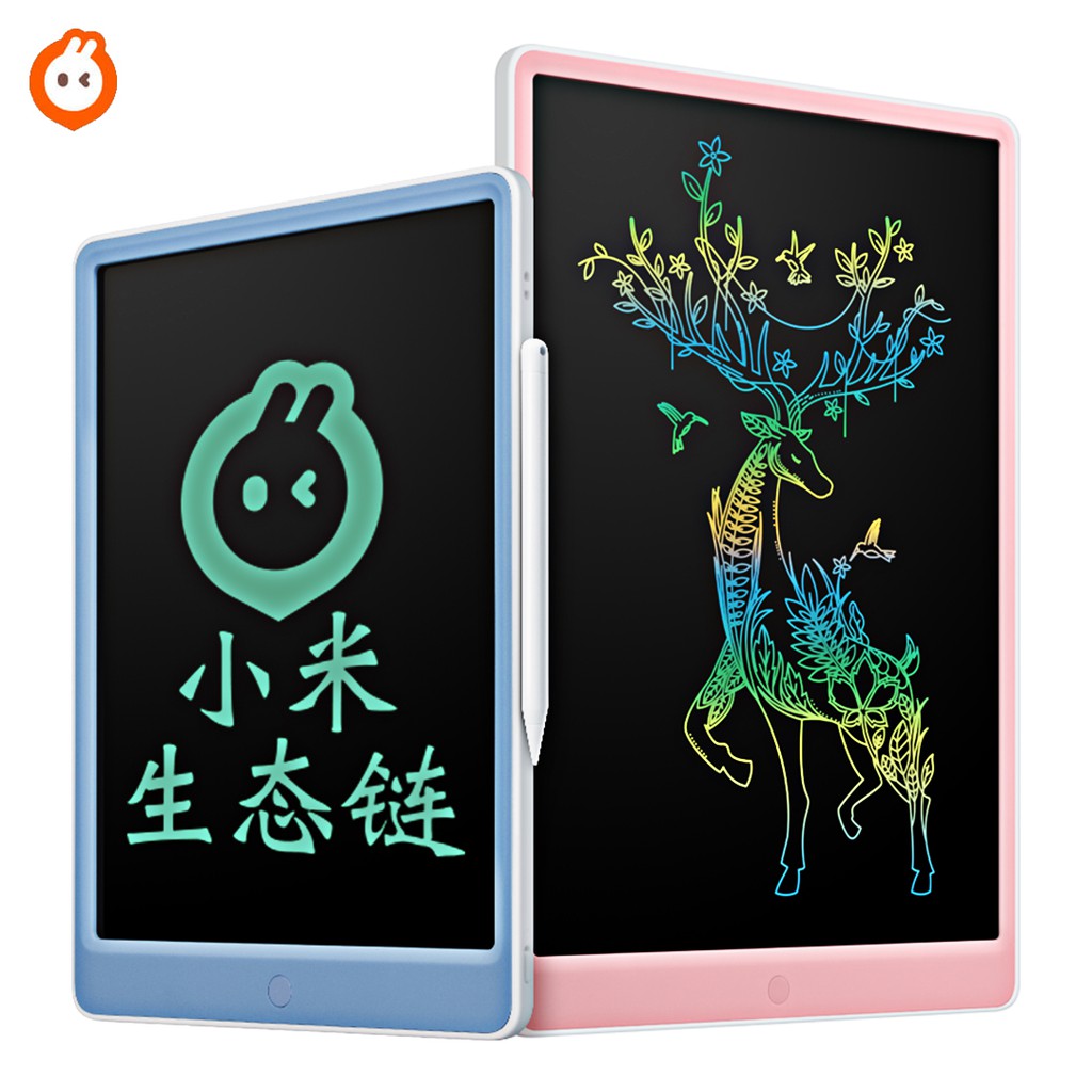 Bảng vẽ Xiaomi viết vẽ cảm ứng áp xuất nhạy cao 8.5/12/16 inch