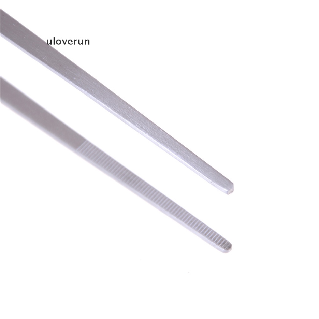 Kẹp Gắp Dài 38 / 48cm Bằng Thép Không Gỉ Chuyên Dụng Cho Bể Cá