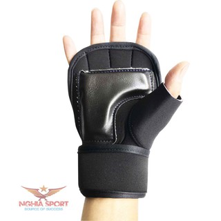 Găng Tập GYM - Tập Tạ cao cấp giá sỉ - Boxing Store