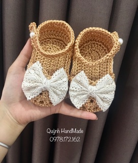 Combo mũ hè HandMade sợi thô chị như lý