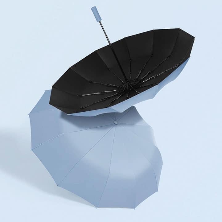 Ô Dù Gấp Gọn Chống Tia Uv - Mẫu Hot Nhất Có Thể Mang Đi Chơi, Đi Làm, Hay Đi Du Lịch