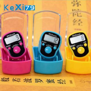Máy Đếm Số Cầm Tay