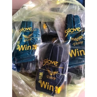 Găng tay bida bi-a win - găng tay bida clb cao cấp