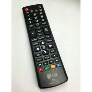 Điều Khiển Từ Xa Cho Tv Lg Lcd
