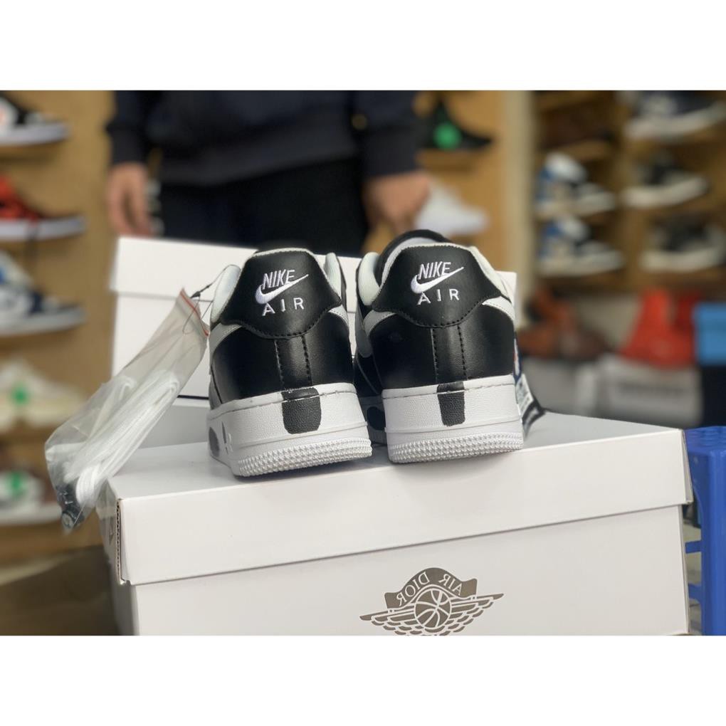 [LIMITED+FULLBOX]  Giày Thể Thao Sneaker Nike DG tróc sơn Hàng Siêu Cấp Azomashop